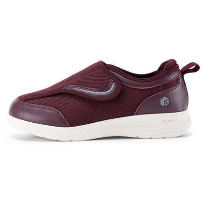 Fitville EasyTop Wings V9 - Diabetic Orthopedic Shoes