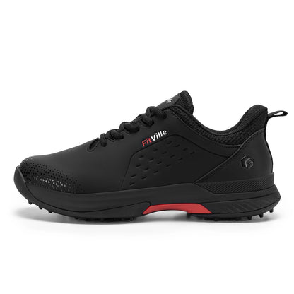 FitVille Pro-SpeedEx V5 - Orthopedic Golf Shoes
