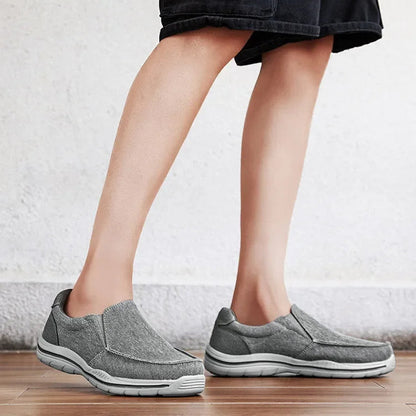 StrideXNova Slip-On Orthopedic Shoes