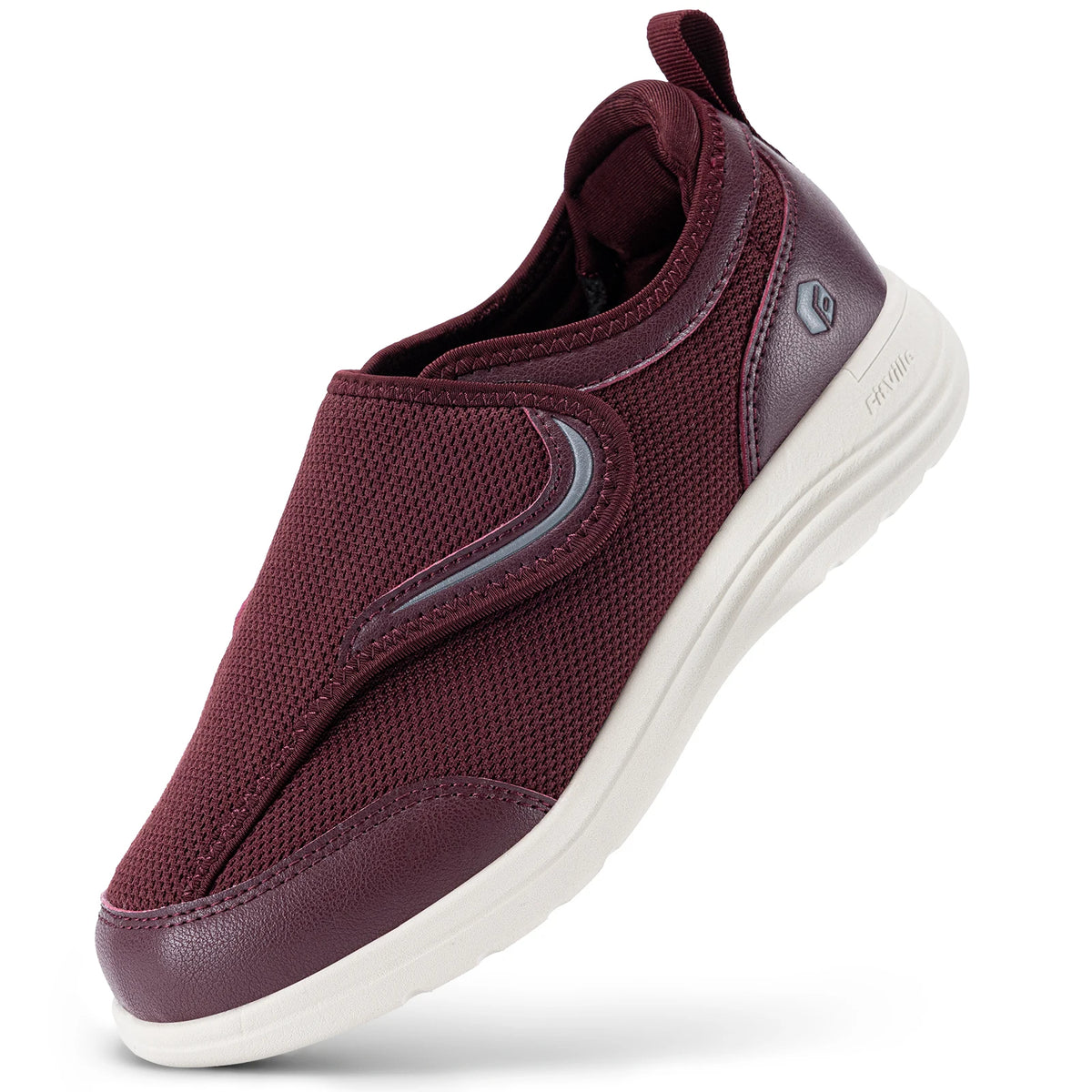 Fitville EasyTop Wings V9 - Diabetic Orthopedic Shoes