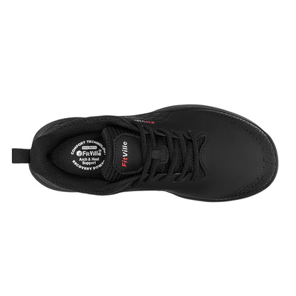 FitVille Pro-SpeedEx V5 - Orthopedic Golf Shoes