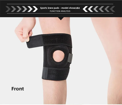 TheraGuard Knee Brace - Brace for Sports , Workouts and ACL Injuries