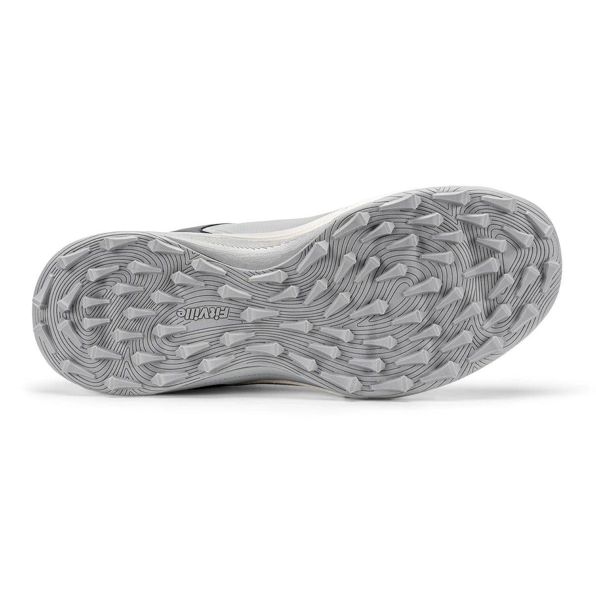 FitVille GreenEase Golf Shoes V3 - Orthopedic Golf Shoes
