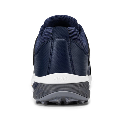 Fitville Pro-GreenEase V5 - Orthopedic Golf Shoes