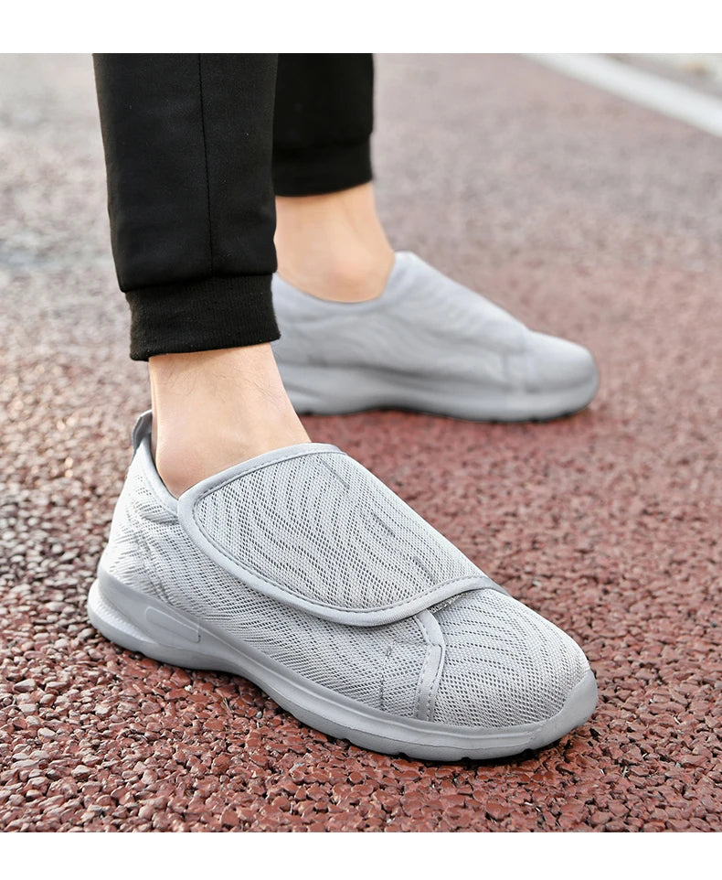 ComfortStep Senior Orthopedic Wide Shoes