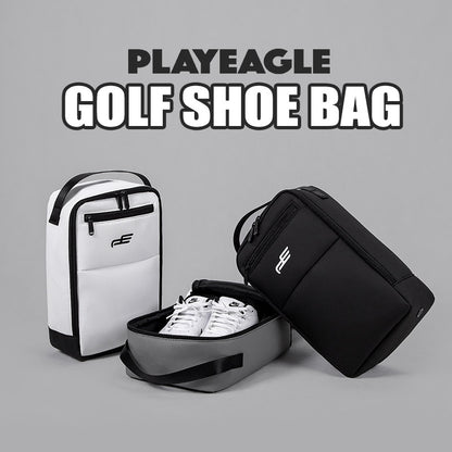 Playeagle Golf Boston Shoe Bag