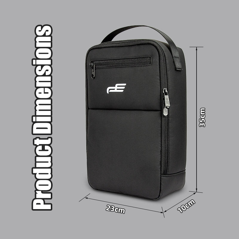 Playeagle Golf Boston Shoe Bag