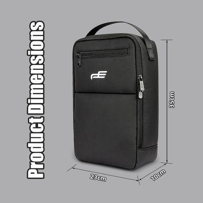 Playeagle Golf Boston Shoe Bag
