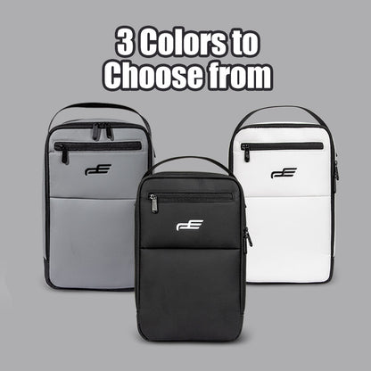 Playeagle Golf Boston Shoe Bag
