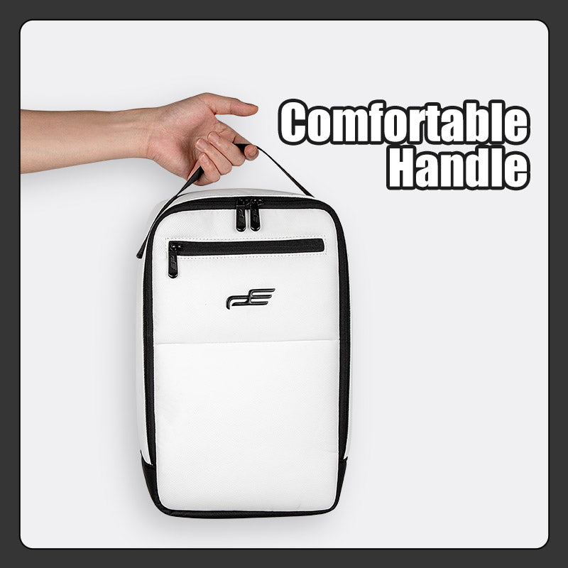 Playeagle Golf Boston Shoe Bag