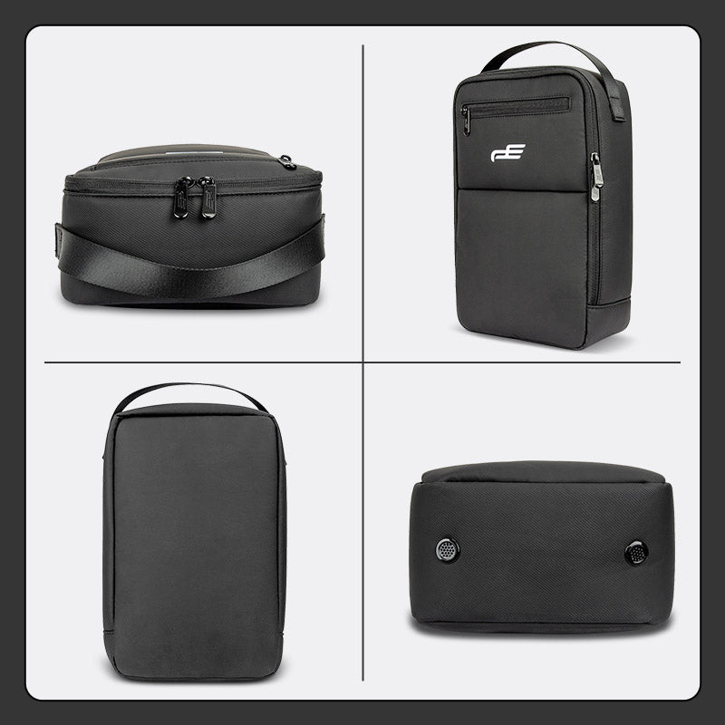 Playeagle Golf Boston Shoe Bag