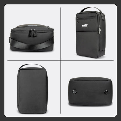 Playeagle Golf Boston Shoe Bag