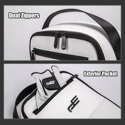 Playeagle Golf Boston Shoe Bag
