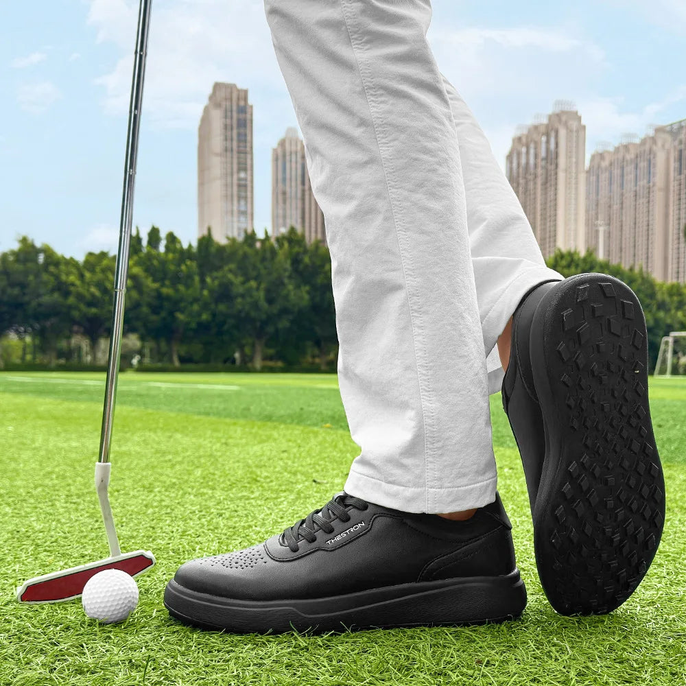 Thestron StealthGrip Orthopedic Golf Shoes