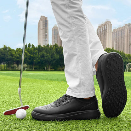 Thestron StealthGrip Orthopedic Golf Shoes
