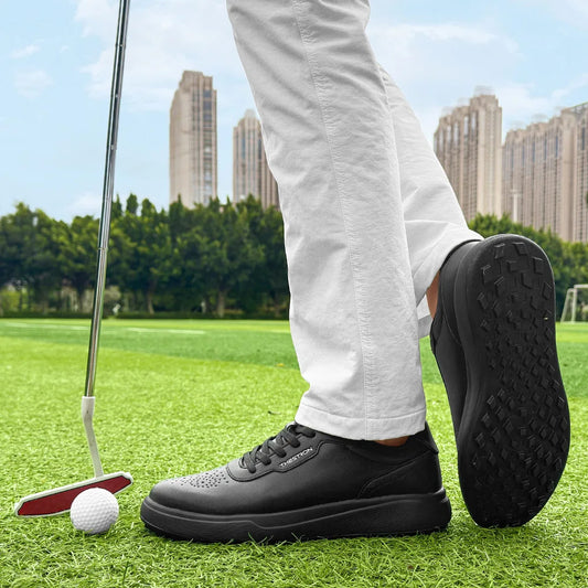 Thestron StealthGrip Orthopedic Golf Shoes