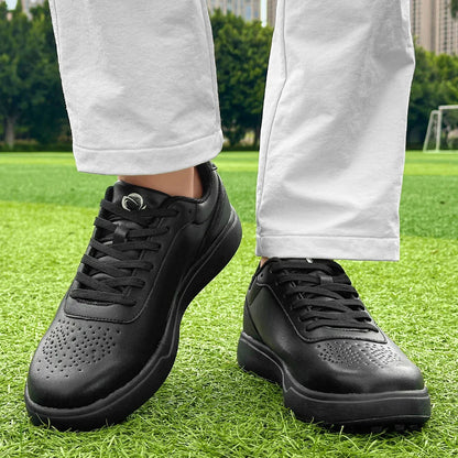 Thestron StealthGrip Orthopedic Golf Shoes