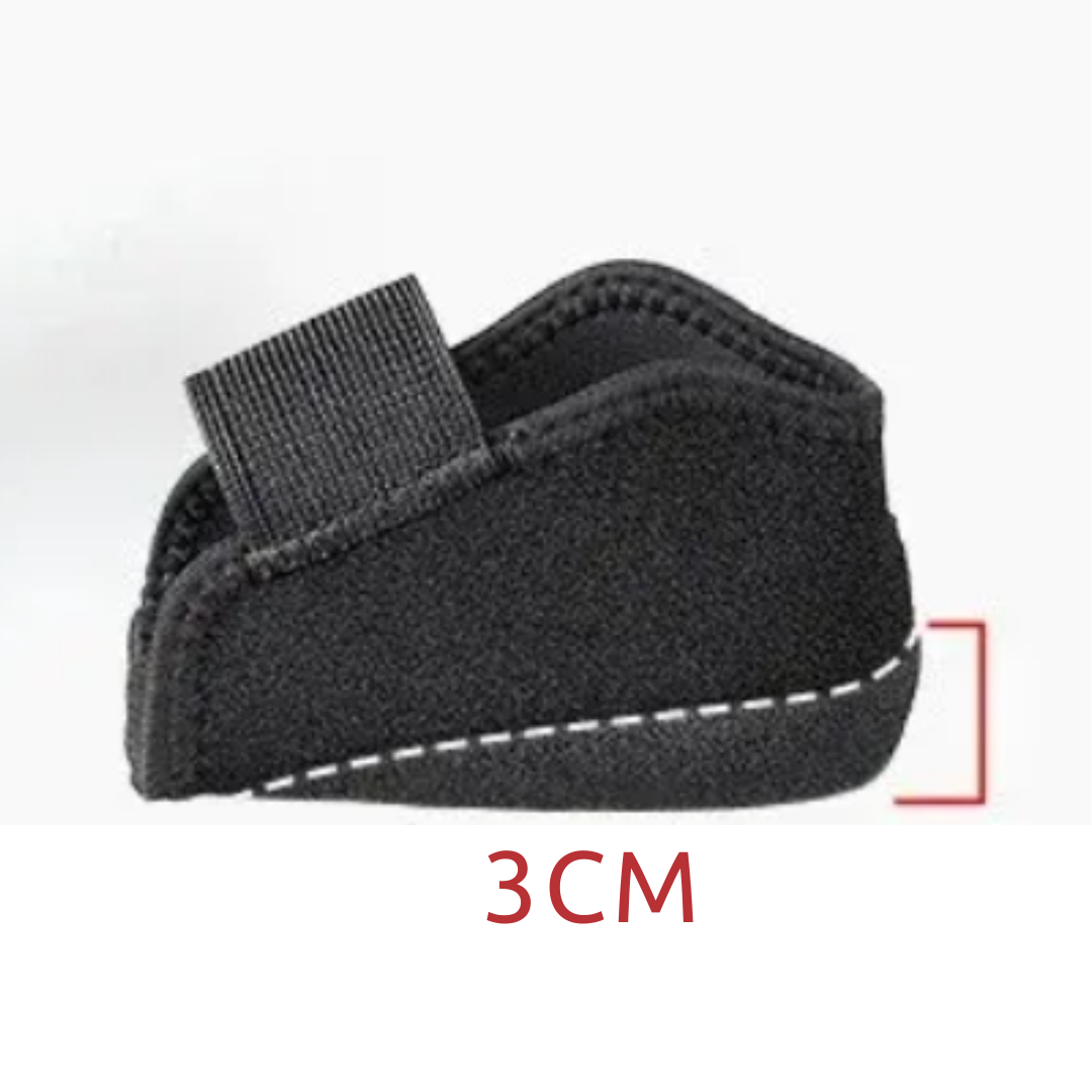 PRO ergonomic Orthopedic Heel Spur Fix