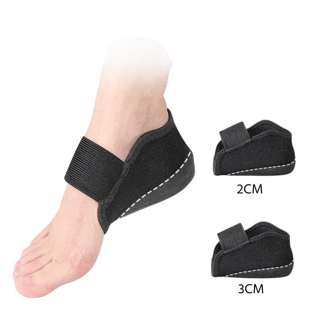 PRO ergonomic Orthopedic Heel Spur Fix