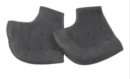 Silicone HeelGuard Breathable Heel Support Sleeve