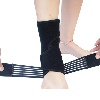 OrthoMax Universal Ankle Support