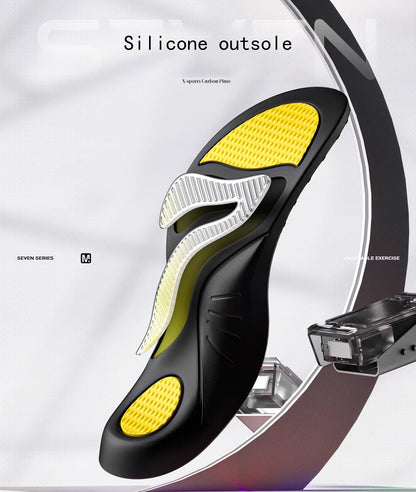 4 in 1 StrideCore Carbon Orthopedic Insoles