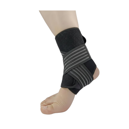 OrthoMax Universal Ankle Support