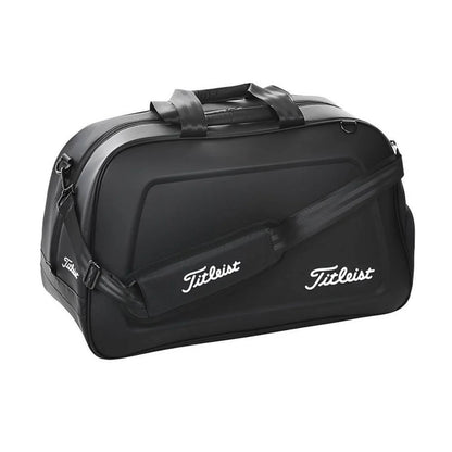 Titleist Premium Golf Duffle Bag with Shoe Compartment