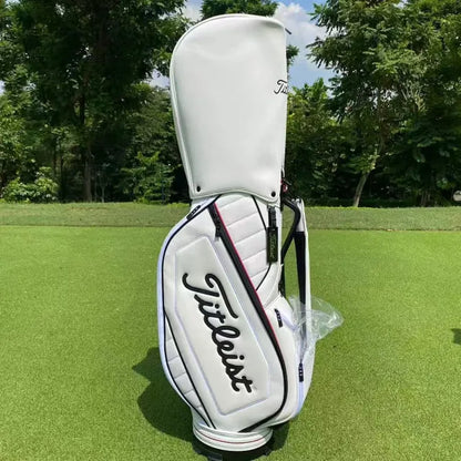 Titleist Performance JE Cart Bag