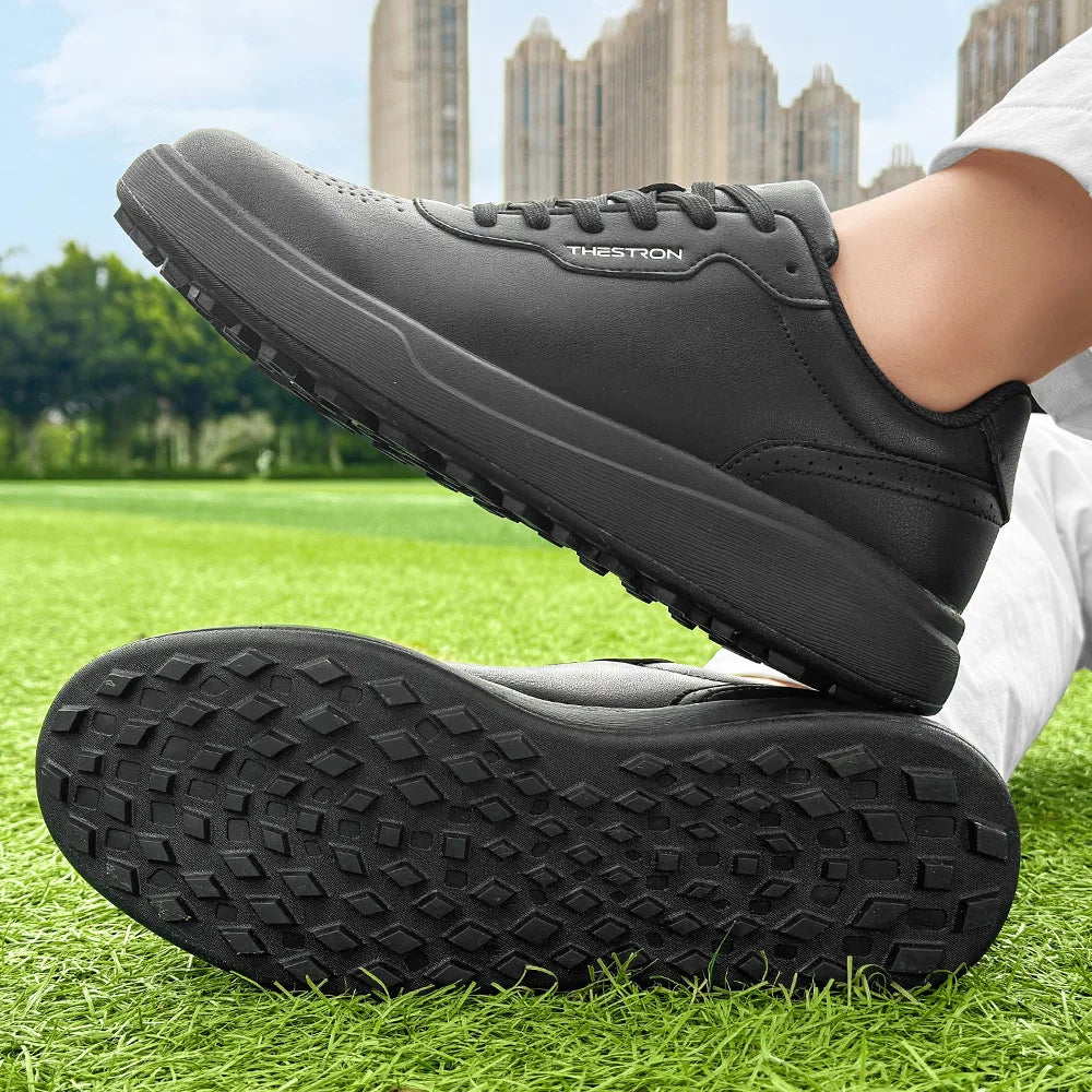 Thestron StealthGrip Orthopedic Golf Shoes