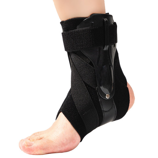 Ortho-Max Ankle Support