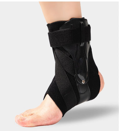 Ortho-Max Ankle Support
