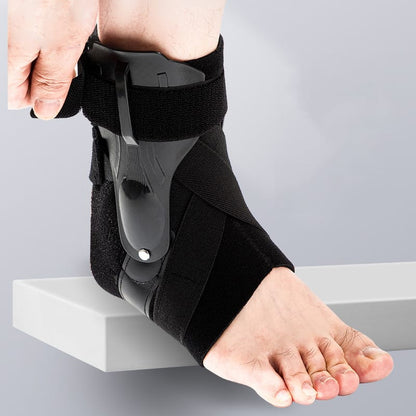 Ortho-Max Ankle Support