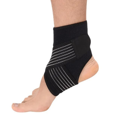 Flexi Feet Ankle Brace