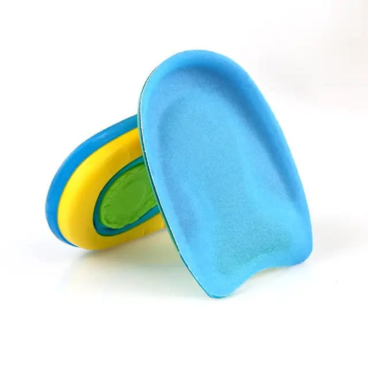 Ortho-Heel Silicone Fix