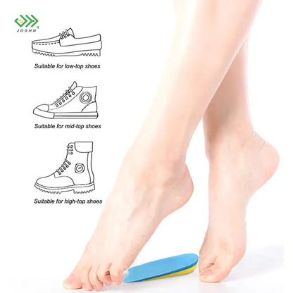 Ortho-Heel Silicone Fix