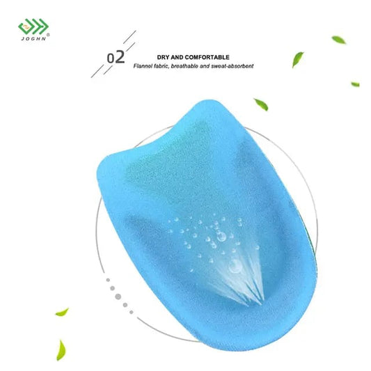 Ortho-Heel Silicone Fix