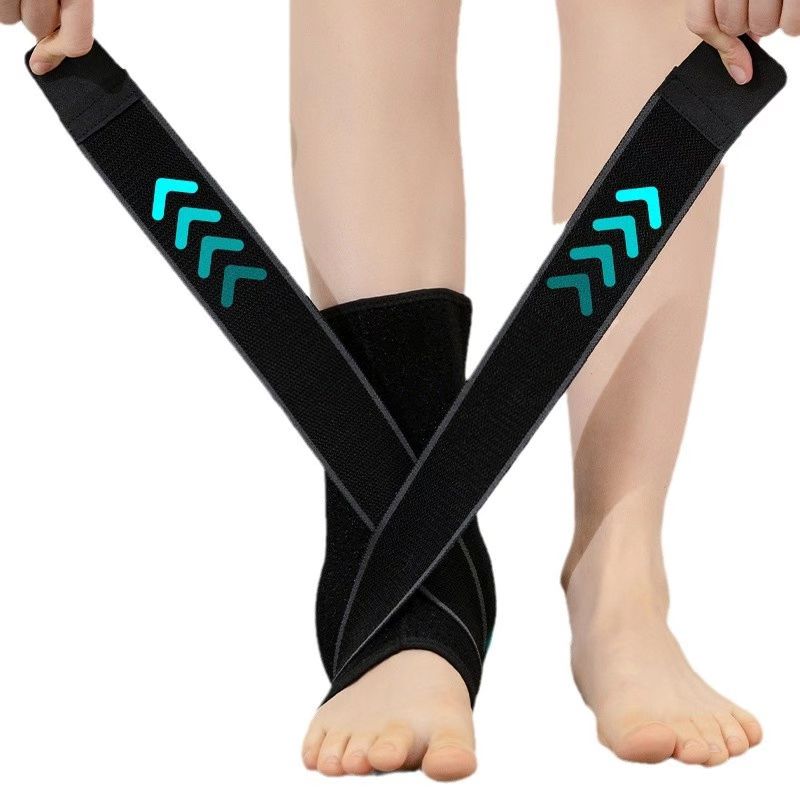 Orthonix Ankle Support Brace – With Dual Aluminum Stabilizers