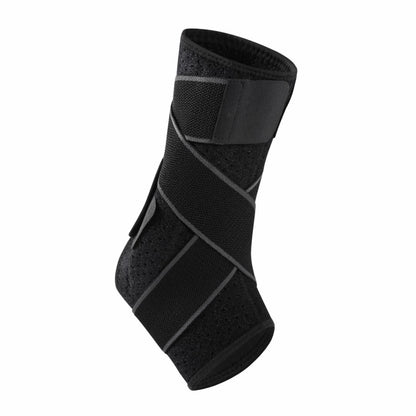 Orthonix Ankle Support Brace – With Dual Aluminum Stabilizers