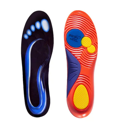 3 in 1 Plantar Fasciitis Insoles