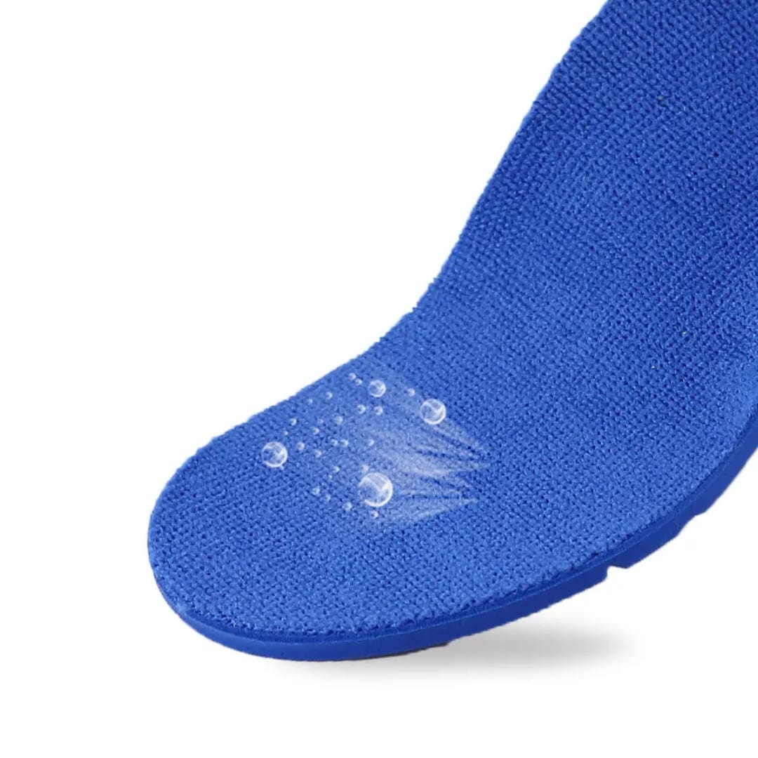 2 In 1 Plantar Arch Insoles