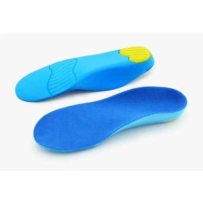 2 In 1 Plantar Arch Insoles