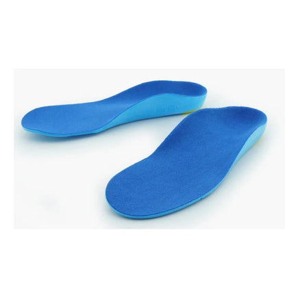 2 In 1 Plantar Arch Insoles