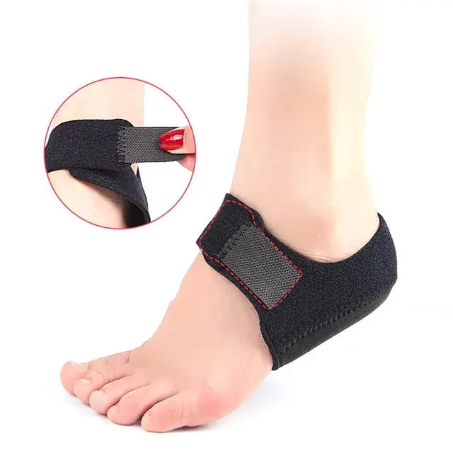 Egornomic Orthopedic Heel Spur fix