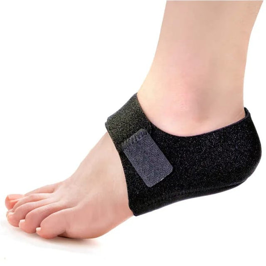 Egornomic Orthopedic Heel Spur fix