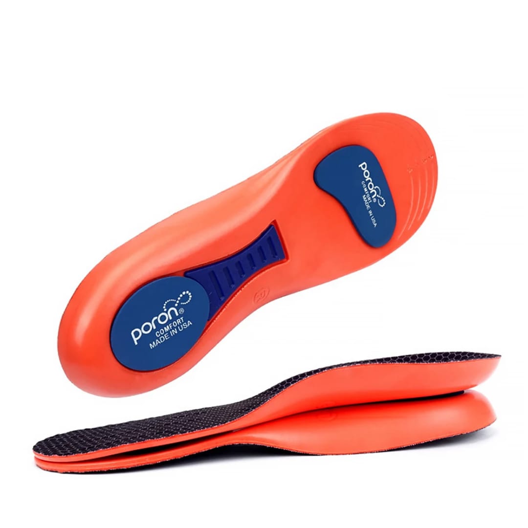 3 in 1 Orthotic Insole