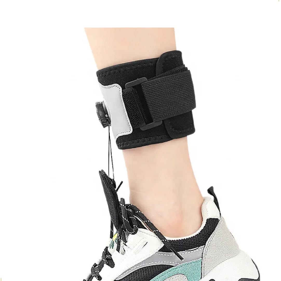 Stride-lift Foot Drop Splint – AFO Outdoor Orthotic Ankle Support Brace