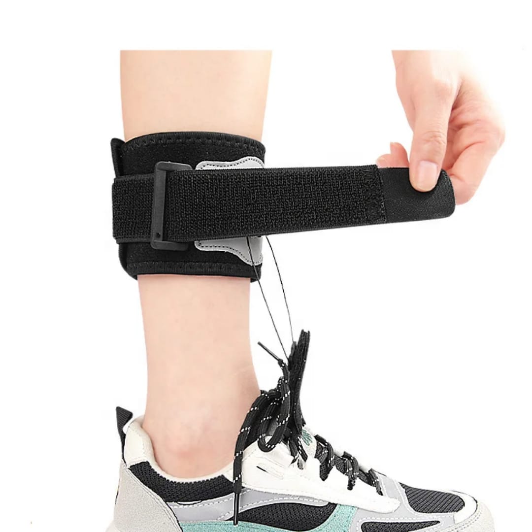 Stride-lift Foot Drop Splint – AFO Outdoor Orthotic Ankle Support Brace
