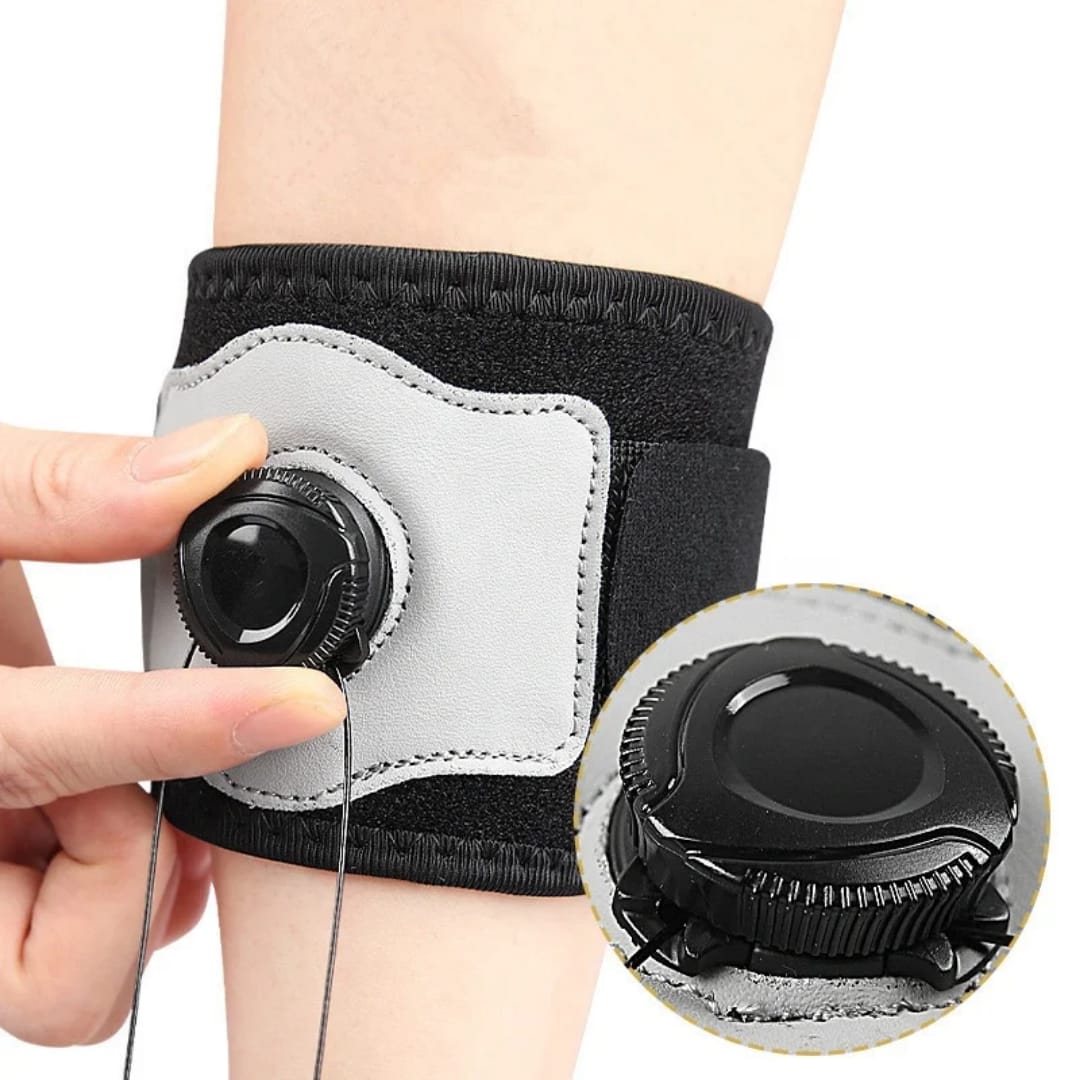 Stride-lift Foot Drop Splint – AFO Outdoor Orthotic Ankle Support Brace
