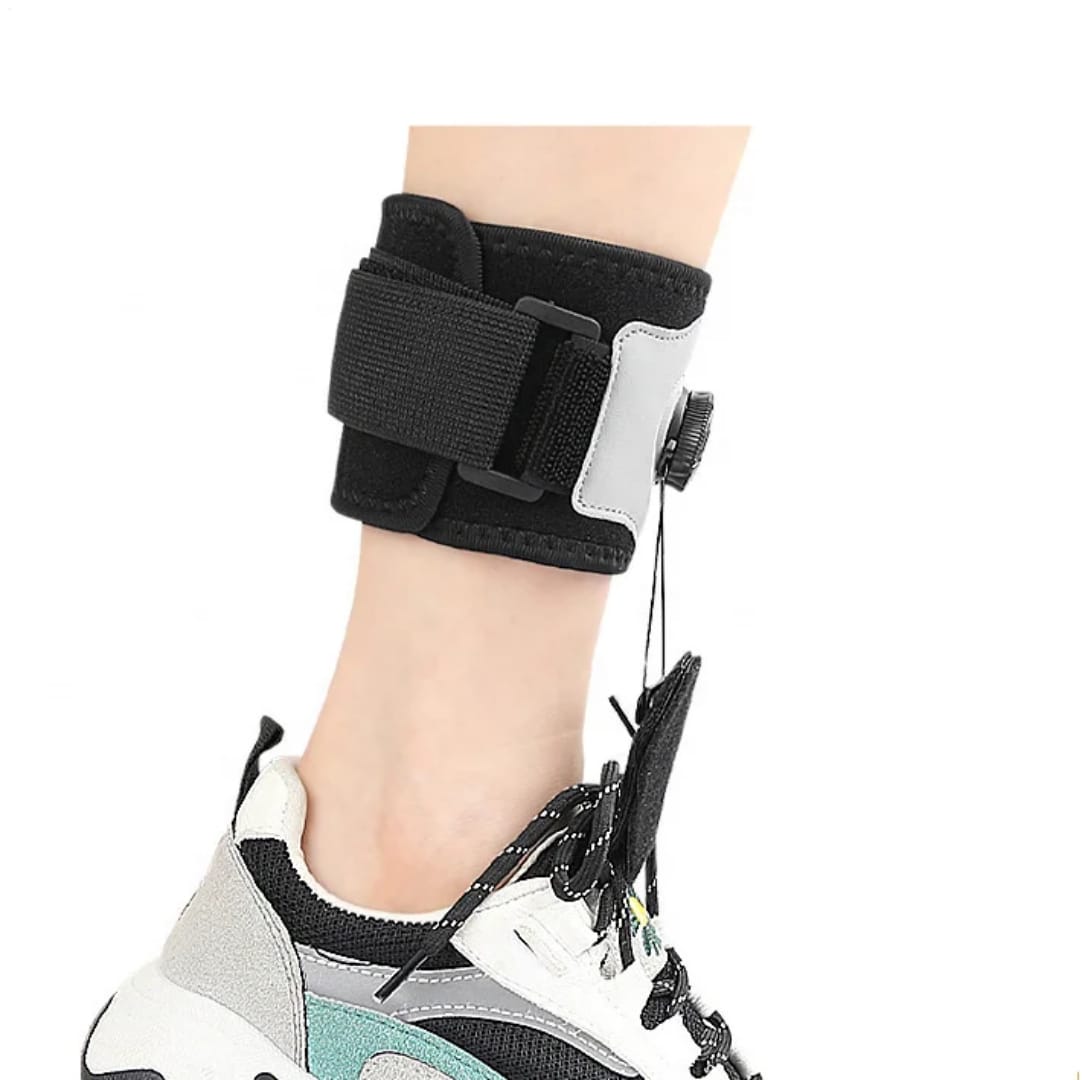 Stride-lift Foot Drop Splint – AFO Outdoor Orthotic Ankle Support Brace